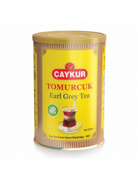 ÇAYKUR TOMURCUK ÇAY 200GR