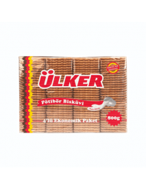 ÜLKER PETİBÖR 850 GR