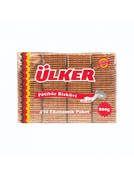 ÜLKER PETİBÖR 850 GR